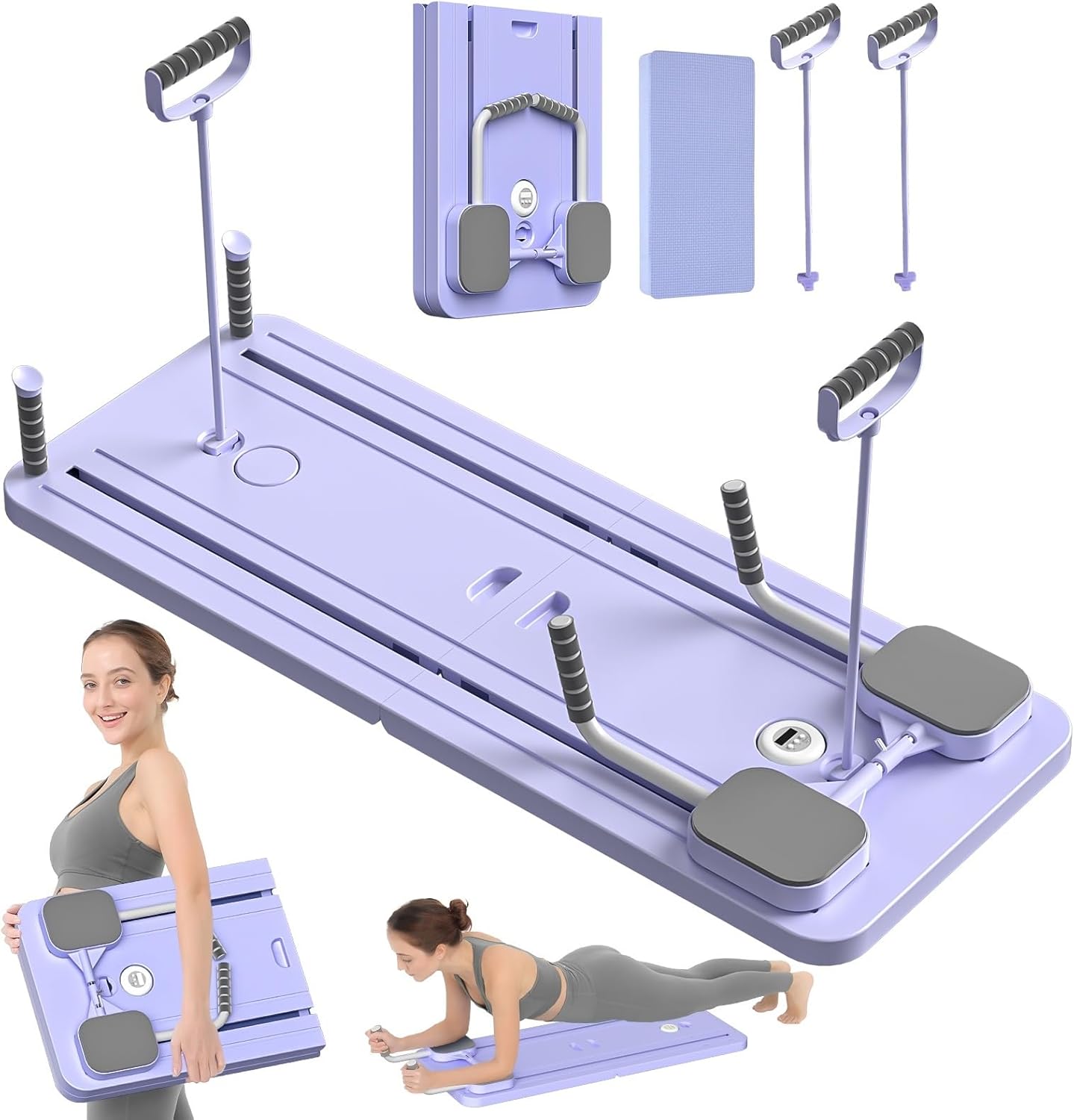 Fitdxb Board (30 days to a new body)