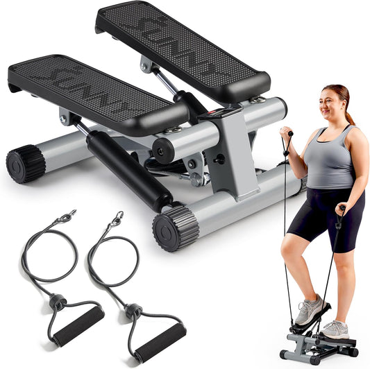 Total Body Cardio Stepper System